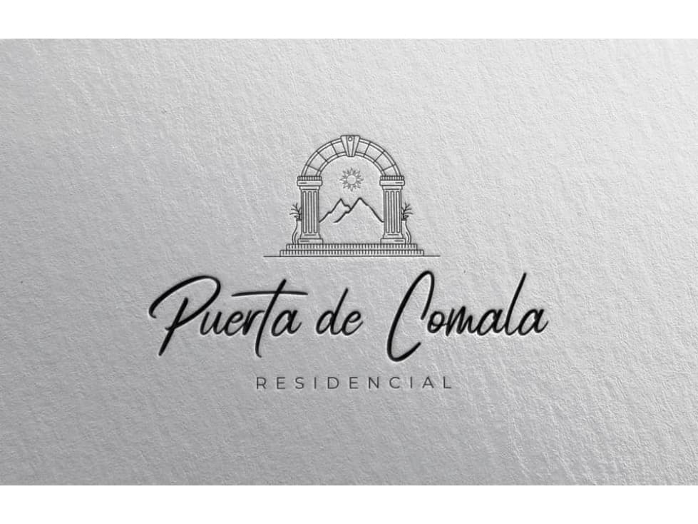 TERRENO REGULAR EN VENTA EN FRACCIONAMIENTO PUERTA DE COMALA COLIMA - 1