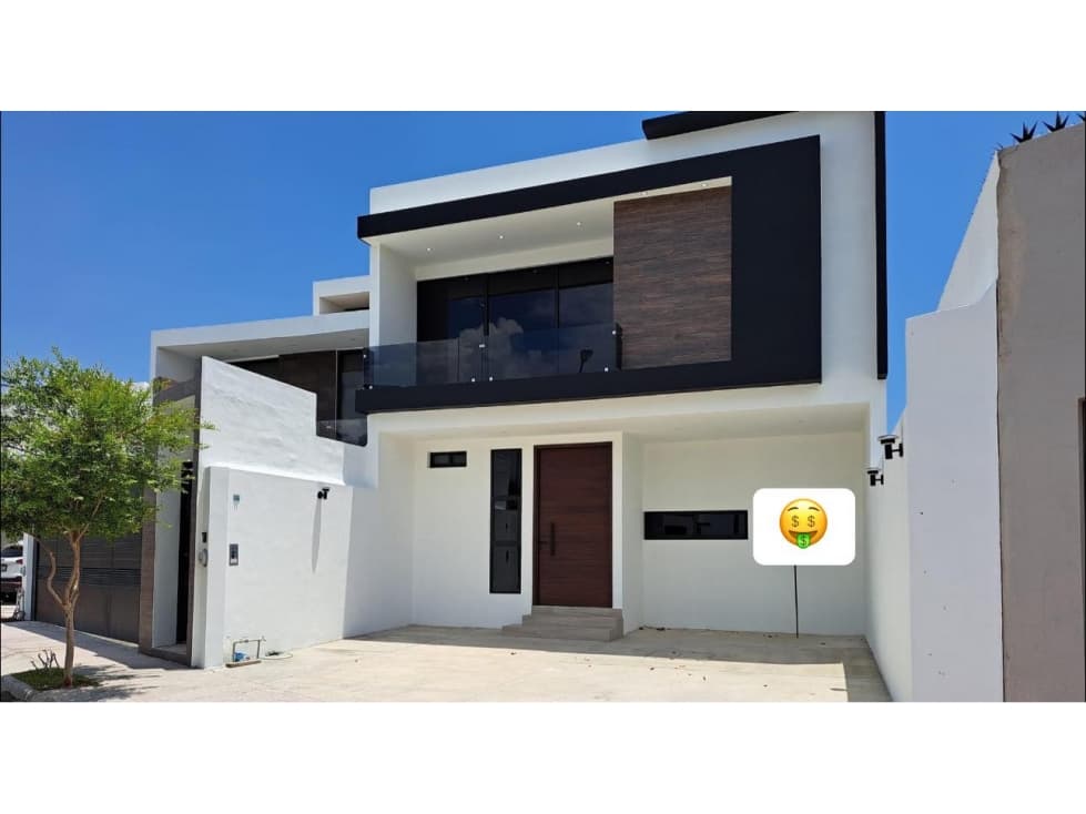 HERMOSA CASA CON ALBERCA 3 HABITACIONES Y JACUZZI VALLE VERDE COLIMA - 1