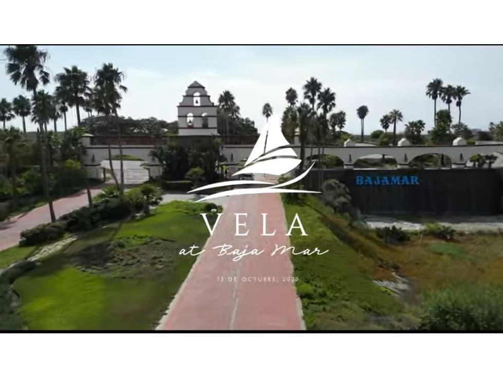VENTA DE RESIDENCIAS DE LUJO EN VELA AT BAJAMAR DESDE - 1