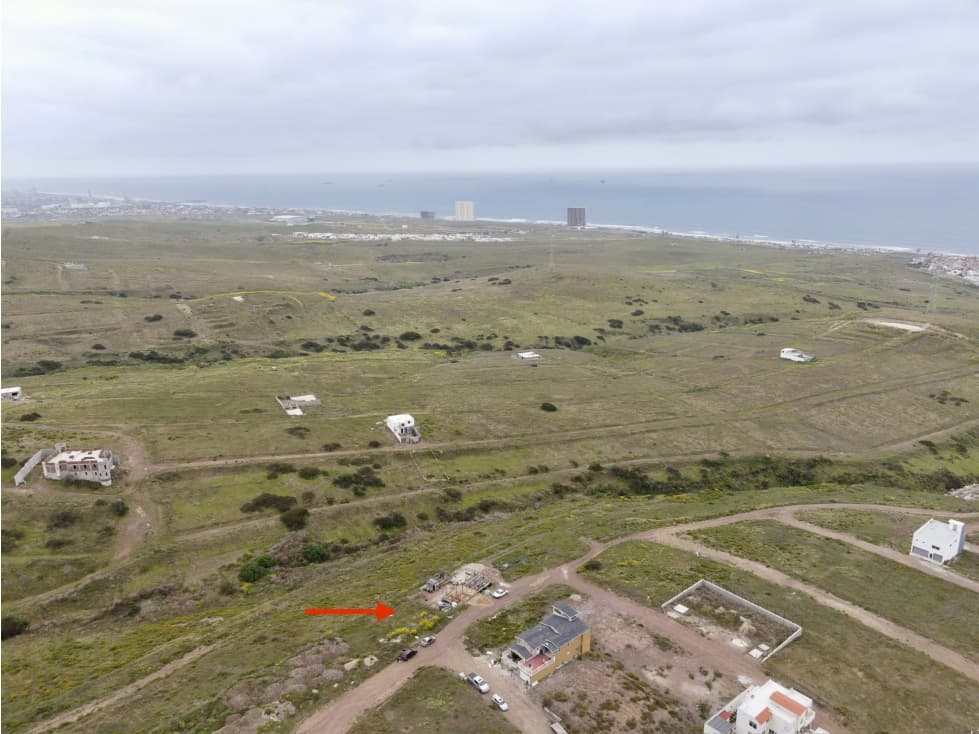 Land for Sale in Residencial San Marino, Tijuana Ocean Views - 1