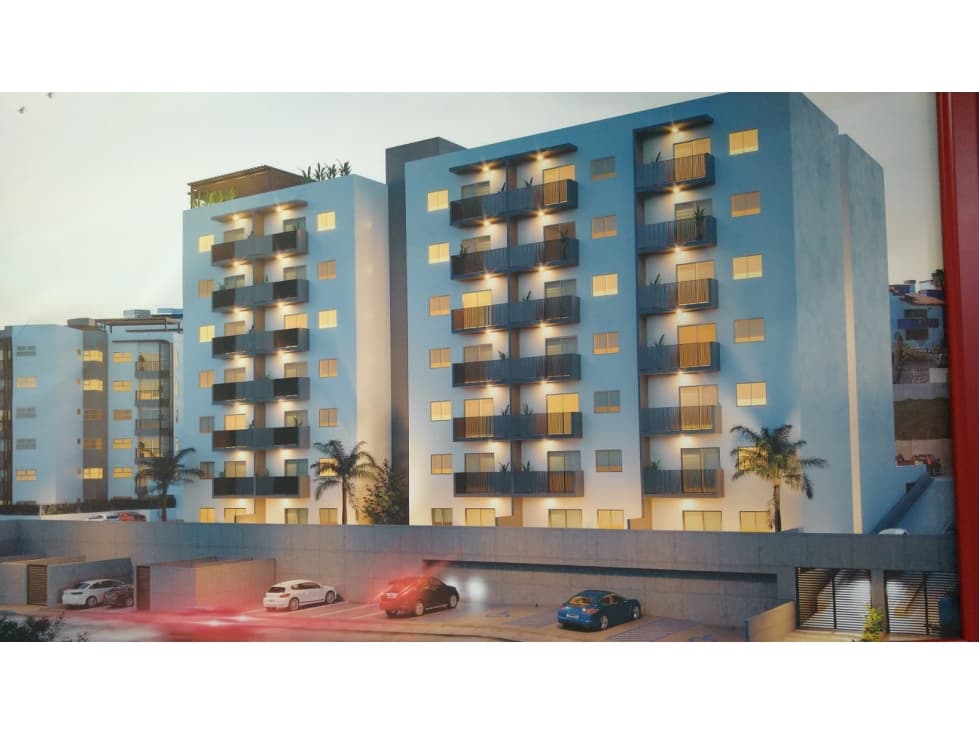 DEPARTAMENTOS EN VENTA EN GRANADA CONDOMINIOS DE $1,037,070.00 - 1