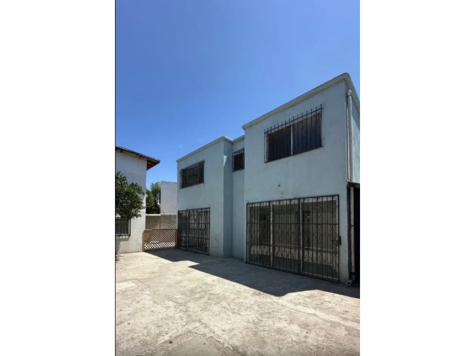 CASA EN RENTA OTAY CONSTITUYENTES CERCA DE LA LÍNEA, UABC, ALTA BRISA - 1