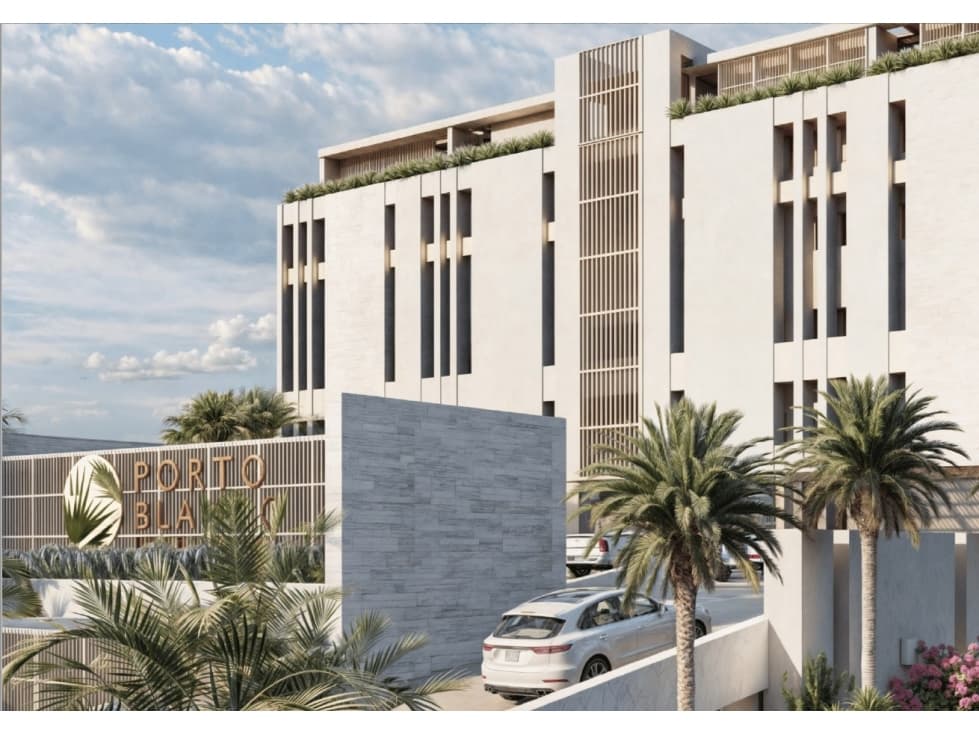 VILLA MODELO B 3 RECAMARAS VENTA PORTO BLANCO GOLF&RESIDENCES; DESDE - 1