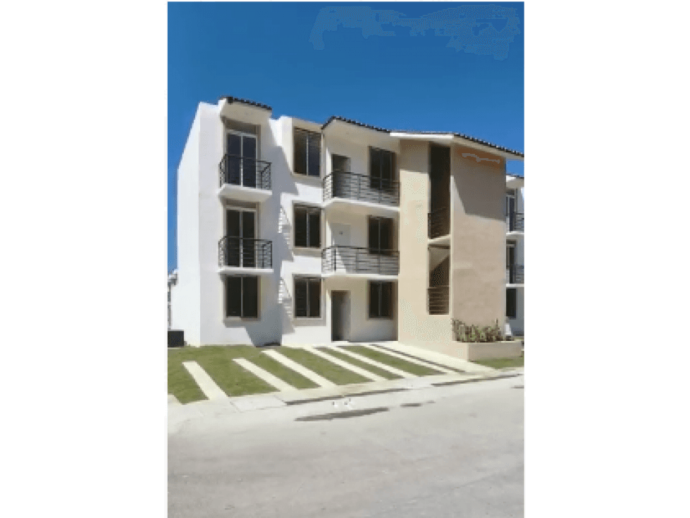 DEPTO EN VENTA MODELO CEDRO FRACC. LA CALMA EN IXTAPA PUERTO VALLARTA - 1