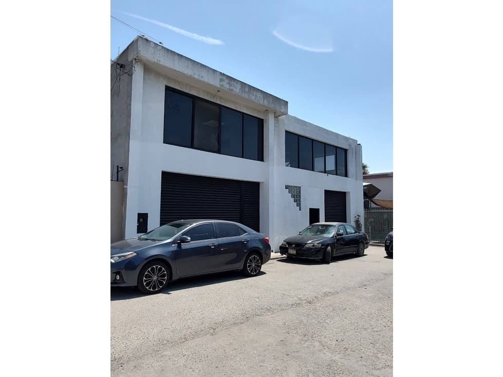 LARGE WAREHOUSE FOR SALE EXC. LOCATION IN COLONIA LOPEZ LUCIO TIJUANA - 1