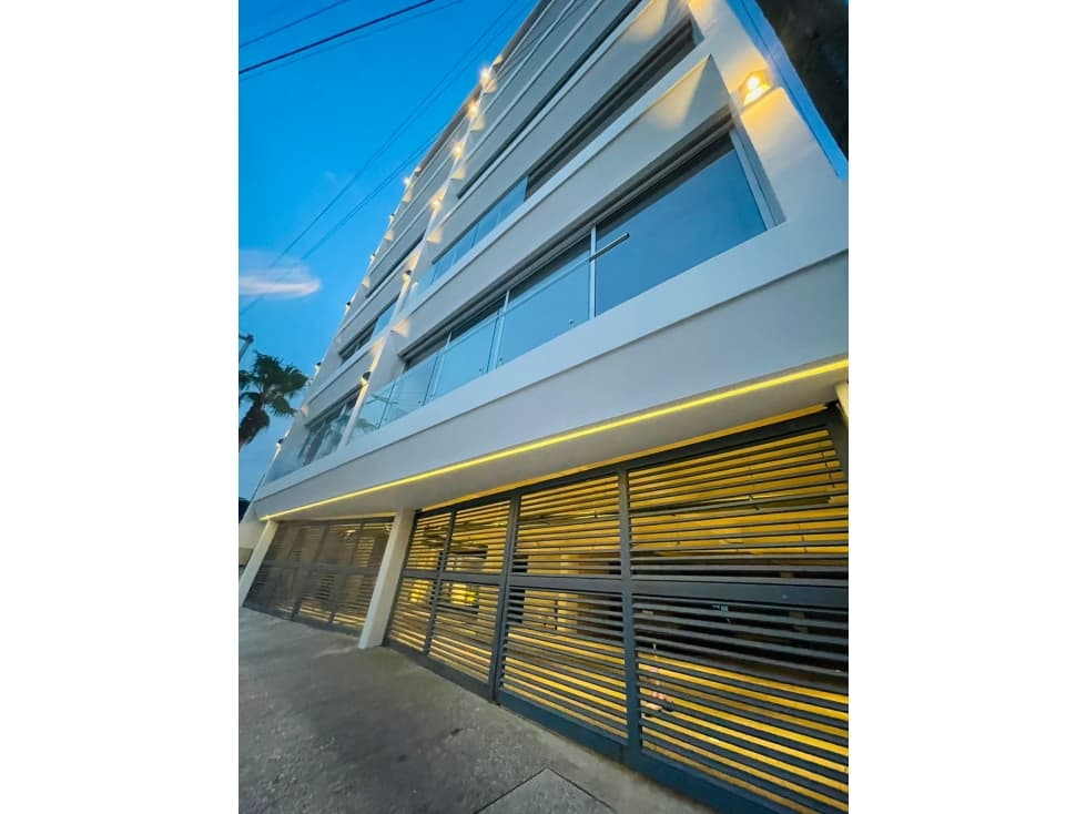 LUXURY CONDOMINIUMS FOR SALE IN GRANJAS DEL MARQUÉS ACAPULCO FROM - 1