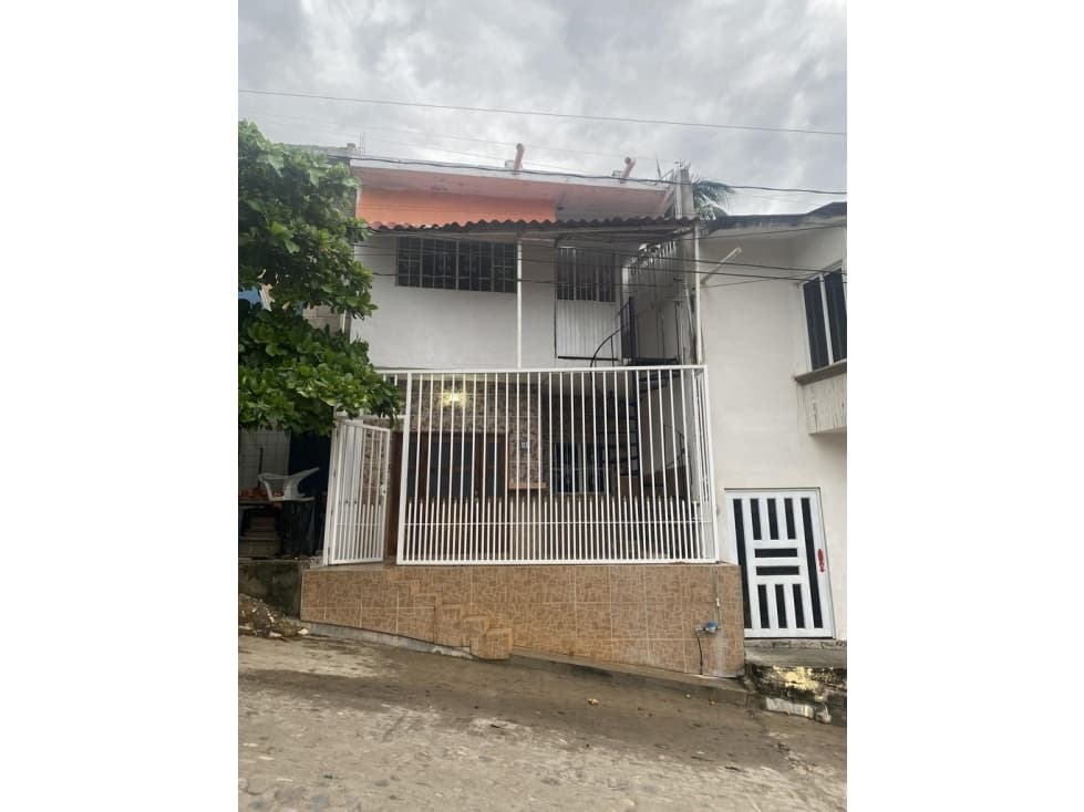 CASA DANTE EN VENTA EN BUCERIAS NAYARIT - 1