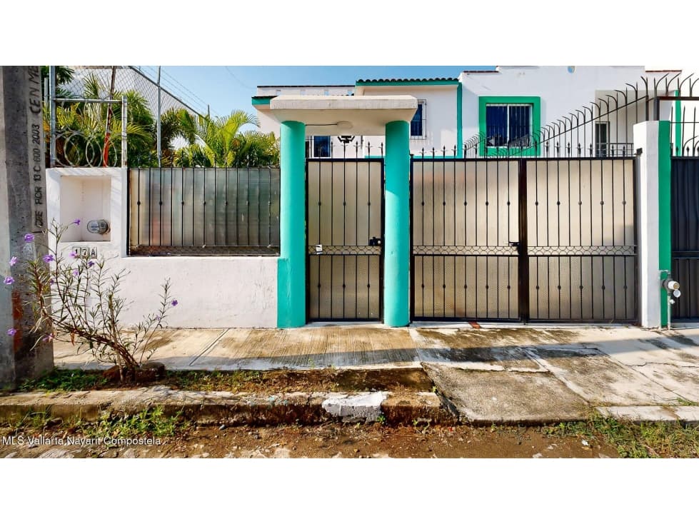 CASA DEL CHARRO EN VENTA EN LA ZONA DORADA BUCERIAS NAYARIT - 1