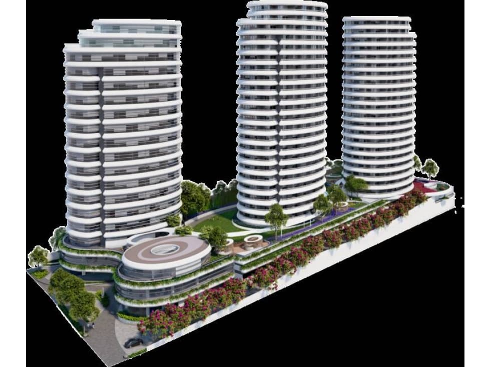 OFICINAS EN VENTA MODELO WORK EN OVVA TORRE O CORPORATIVA DESDE - 1