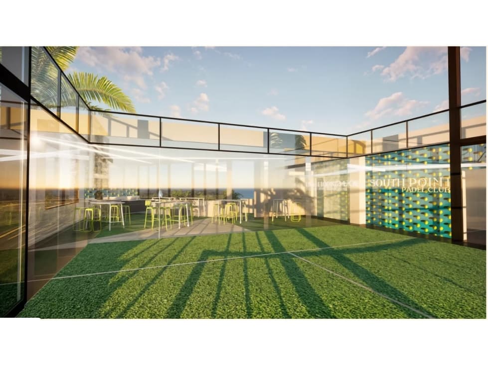 PREVENTA CONDOMINIOS 1 RECAMARA + FLEX SOUTH BAY PUERTO VALLARTA DESDE - 1