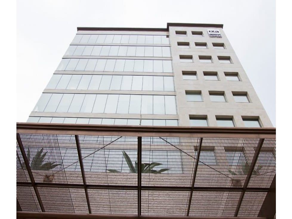 LOCAL COMERCIAL 6 EN RENTA EN TORRE PLATINO TIJUANA - 1