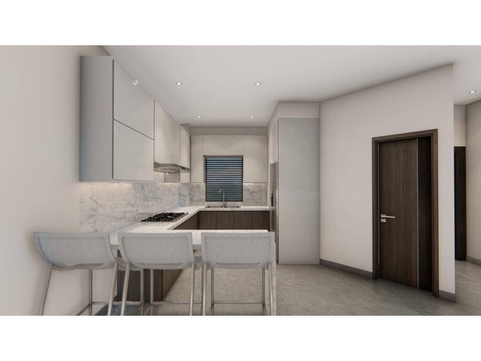 VENTA DEPTOS PISO 6 EN COSTA BELLA MAR DE CALAFIA TORRE C DESDE - 1