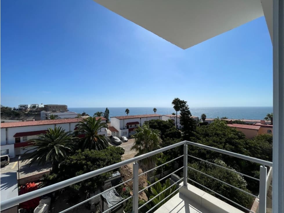 CONDO DE 3 RECAMARAS EN 4to PISO PLAZA DEL MAR SECCION ARCOS - 1
