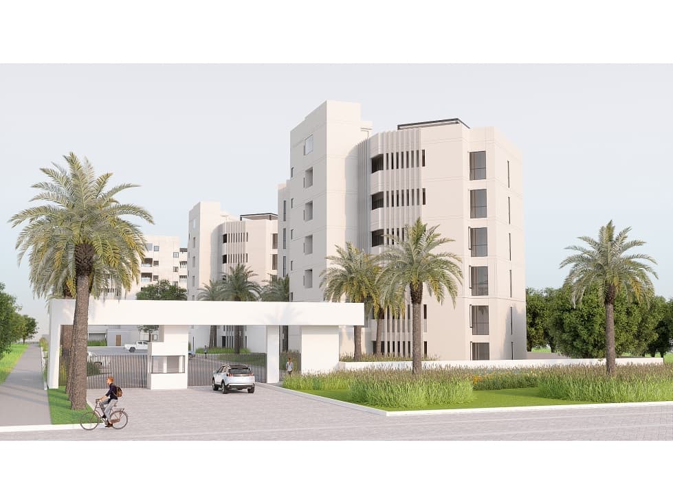 DEPARTAMENTOS EN VENTA TORRE A EN MISION VIEJO SUR ROSARITO DESDE - 1