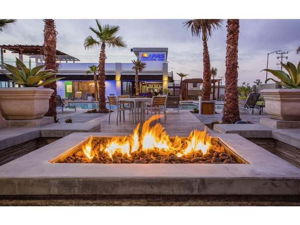 TERRENO EN VENTA EN RESIDENCIAL PUNTA AZUL SECCION ESMERALDA ROSARITO - 1