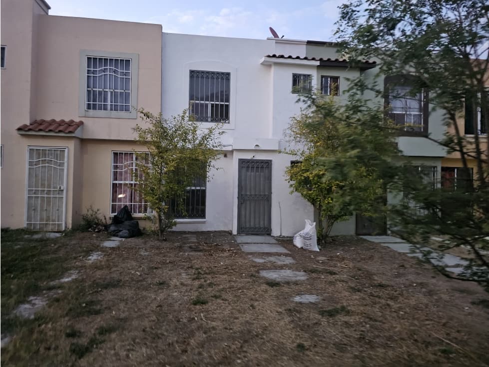 Bonita casa en venta en tlaquepaque jalisco - 1