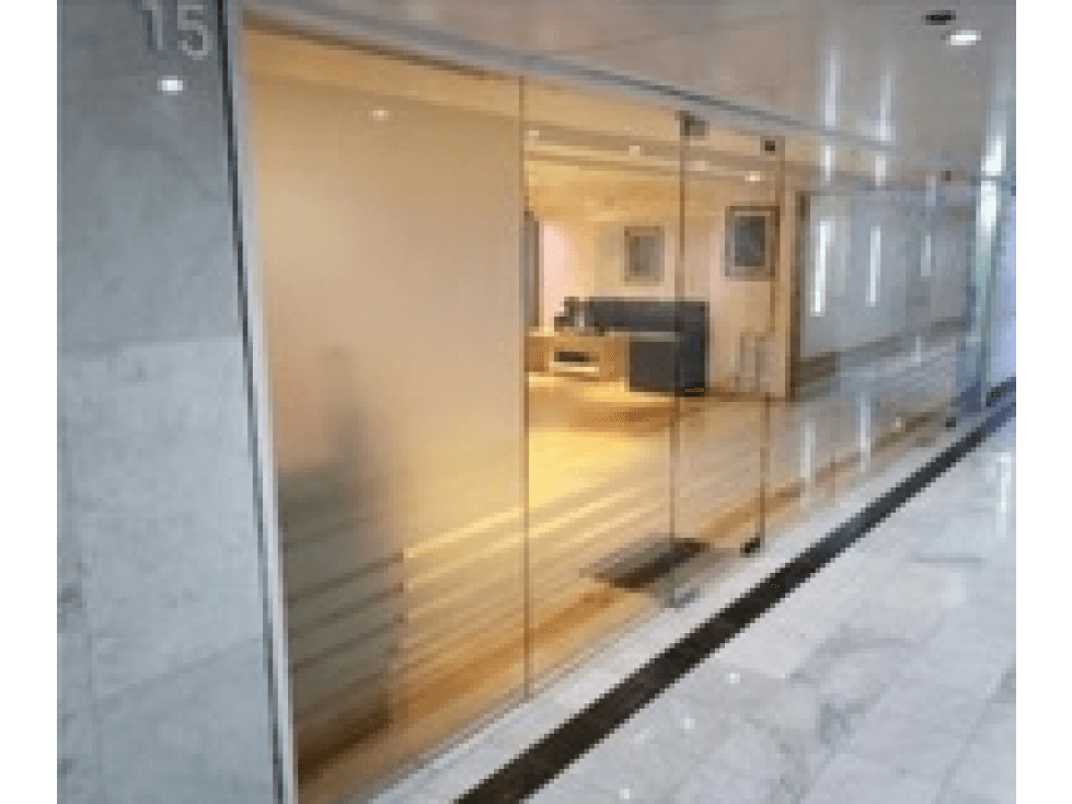 WORLD TRADE CENTER CDMX 3 OFICINAS EN VENTA 176 M2 - 1