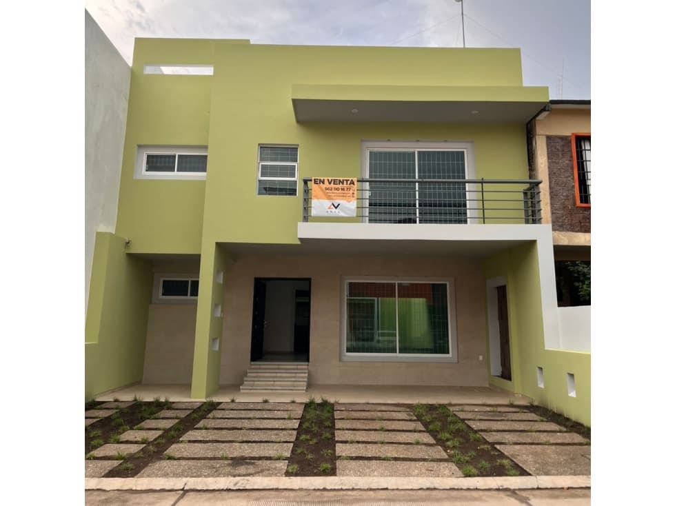 CASA EN RENTA EN FRACCIONAMIENTO RINCÓN DEL BOSQUE - 1