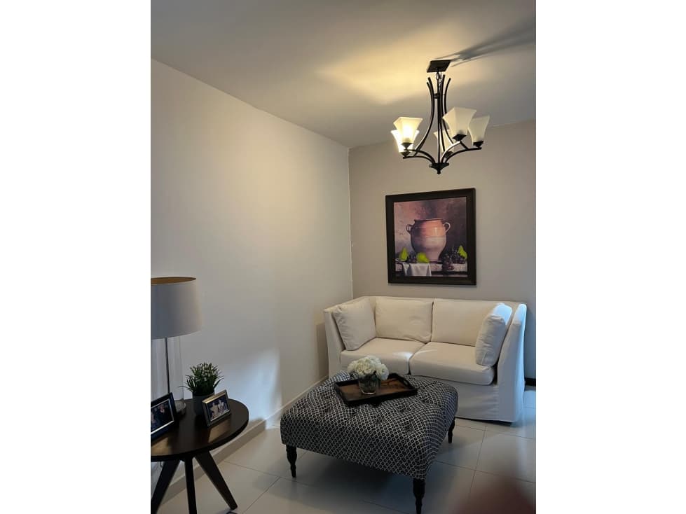 Casa Reforma - 1