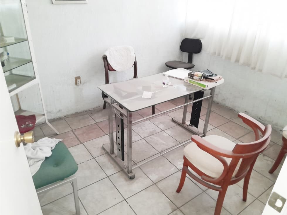 RENTA DE LOCAL EN CHALCO CENTRO PARA ESCUELAS, OFICINAS LABORATORIOS - 1