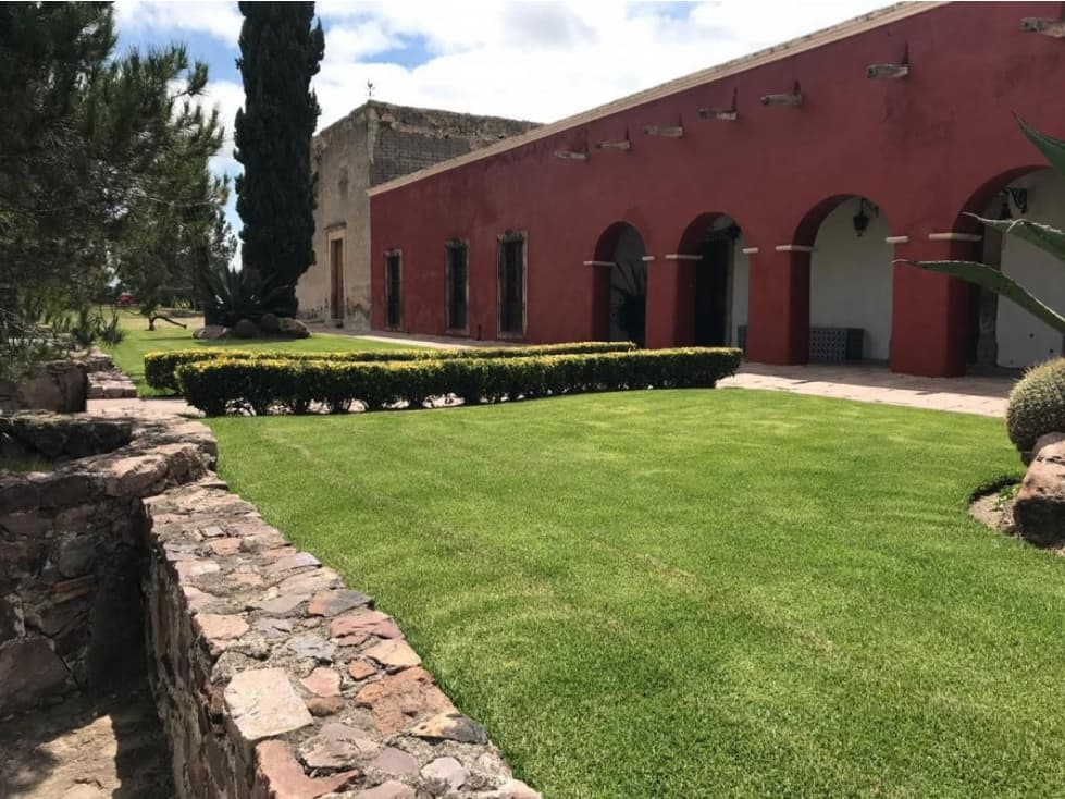 EX HACIENDA TAMPICO - 1