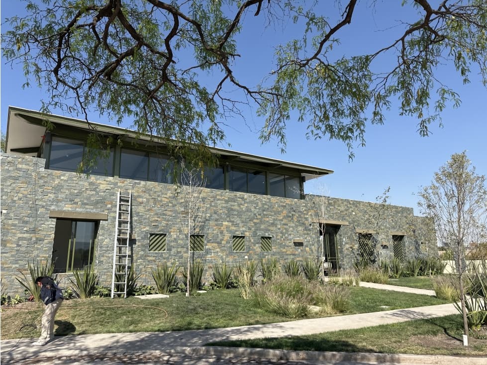 TERRENOS RESIDENCIALES EN VENTA QUERÉTARO GBV - 1