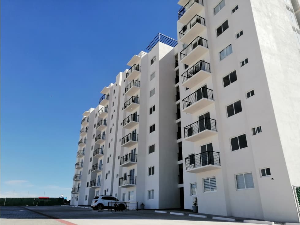 DEPARTAMENTO EN VENTA EN CANDILES CORREGIDORA QUERETARO GAA - 1