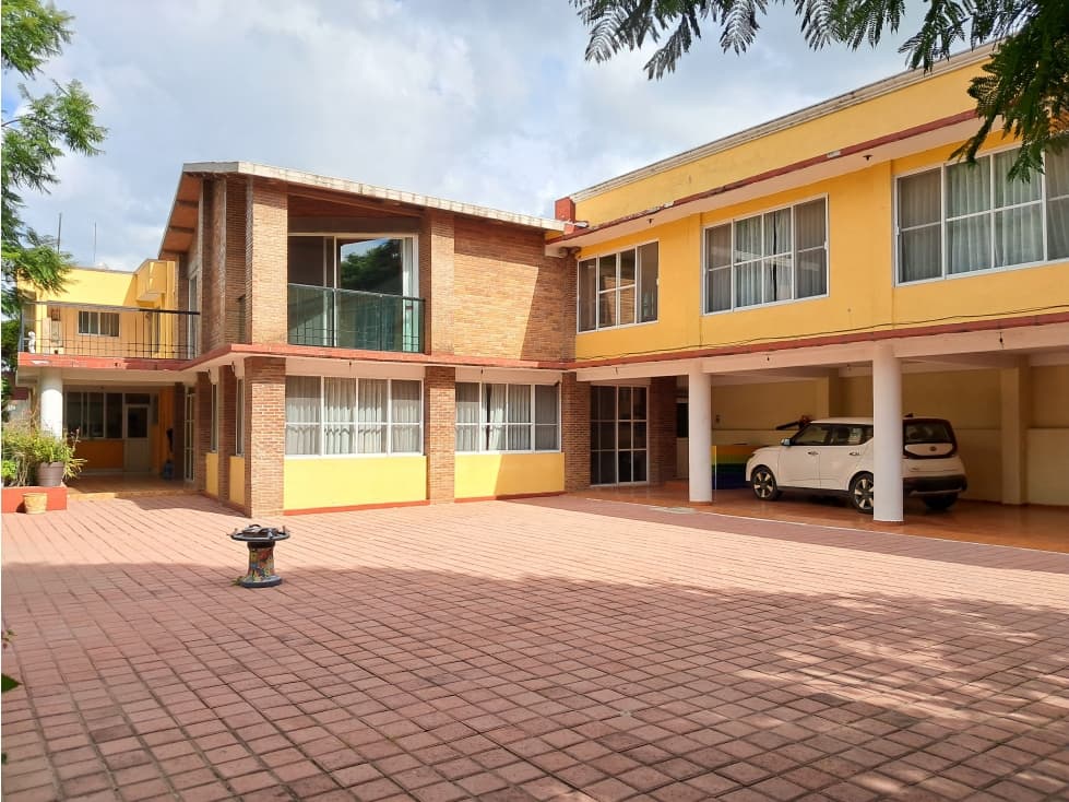 CASA FINCA EN VENTA EN EL CARMEN EL MARQUES QUERETARO GAA3 - 1