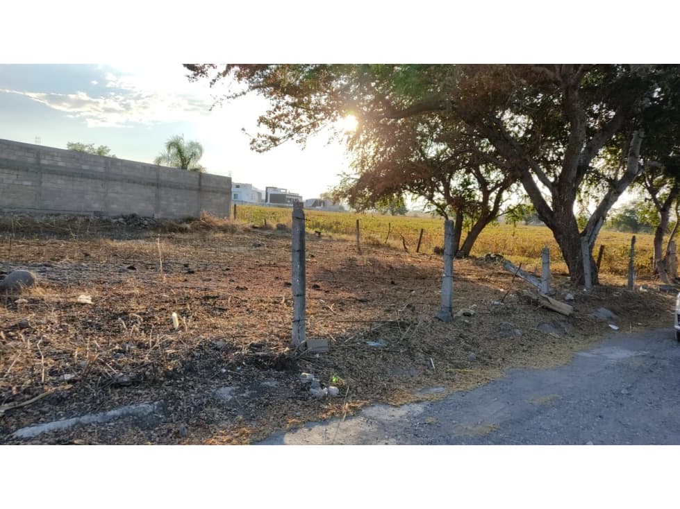 TERRENO EN VENTA A BORDO DEL CIRCUITO DEL LAGO TEQUES "PROA 2" - 1