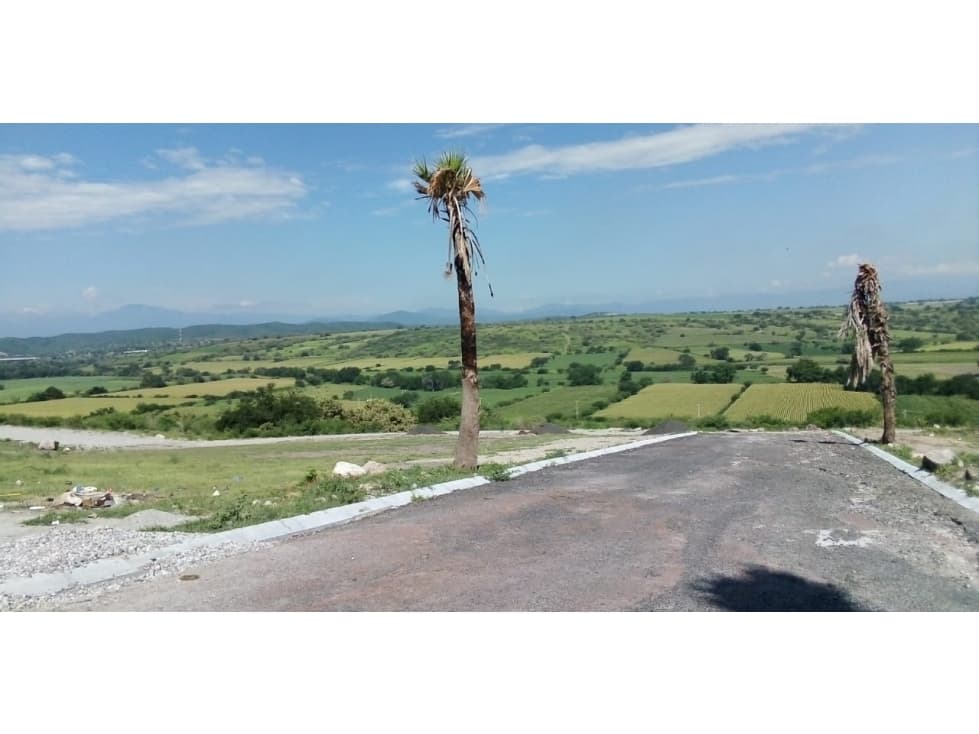 OPORTUNIDAD TERRENO EN VENTA "PUGA" - 1