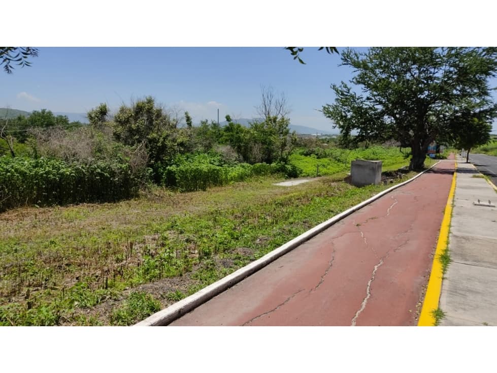2 TERRENOS EN VENTA EN TEQUES "B10" - 1