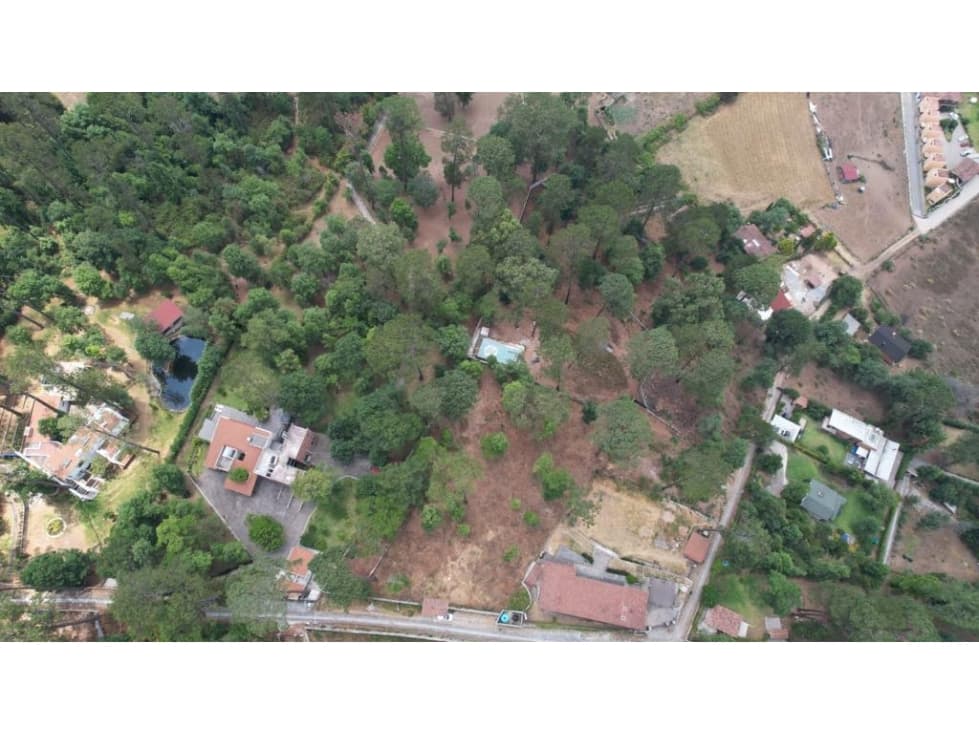 TERRENO EN VENTA OYAMEL - 1