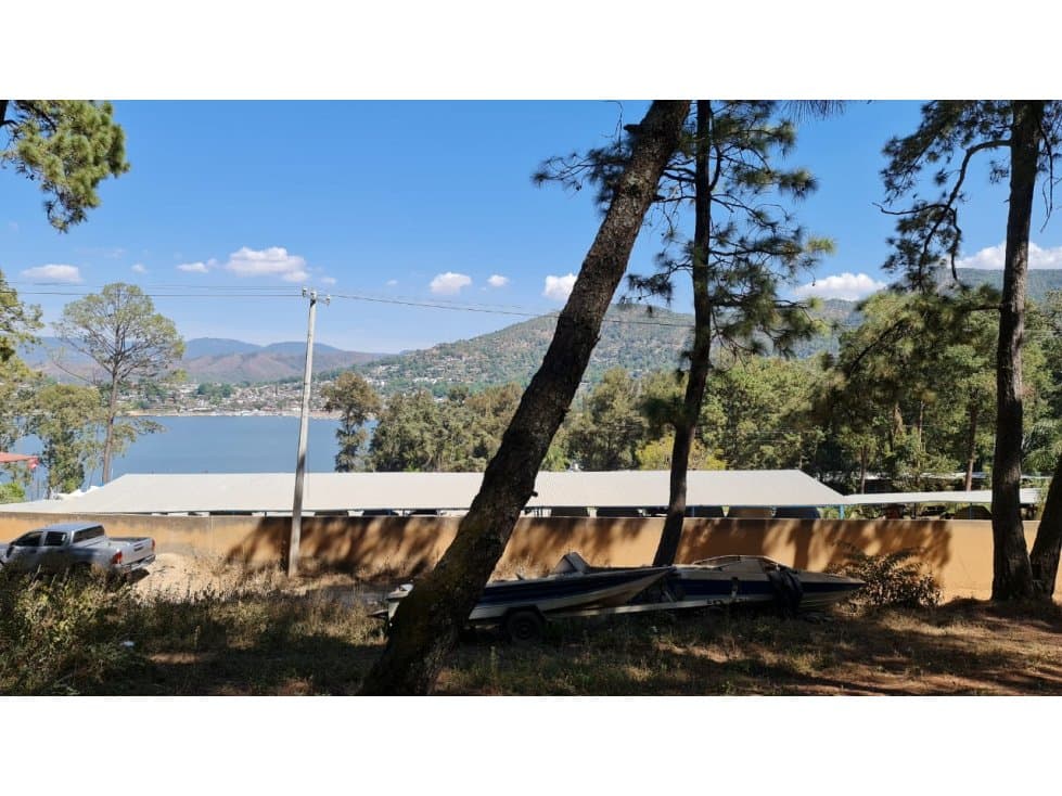 TERRENO SAN LORENZO CON VISTA AL ALGO - 1