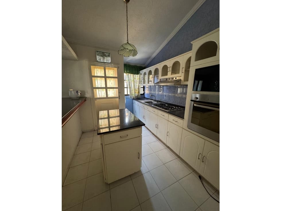 Casa amueblada en renta en paraíso, Tabasco. - 1