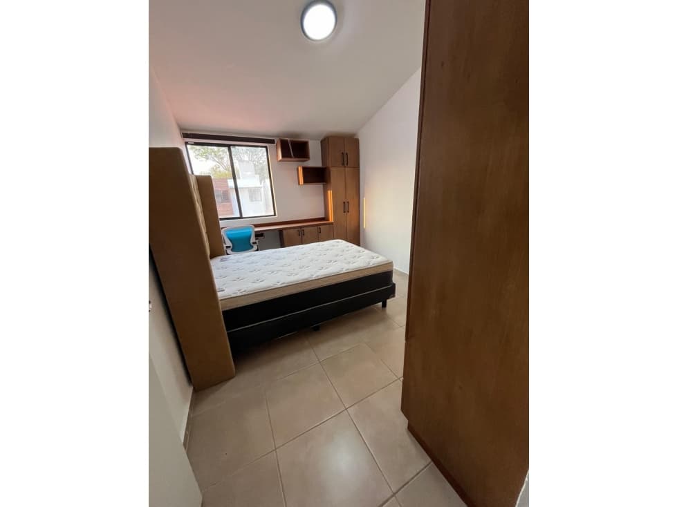 CASA EN RENTA, FRACC ALLEGRO (CON O SIN MUEBLES), VILLAHERMOSA. - 1