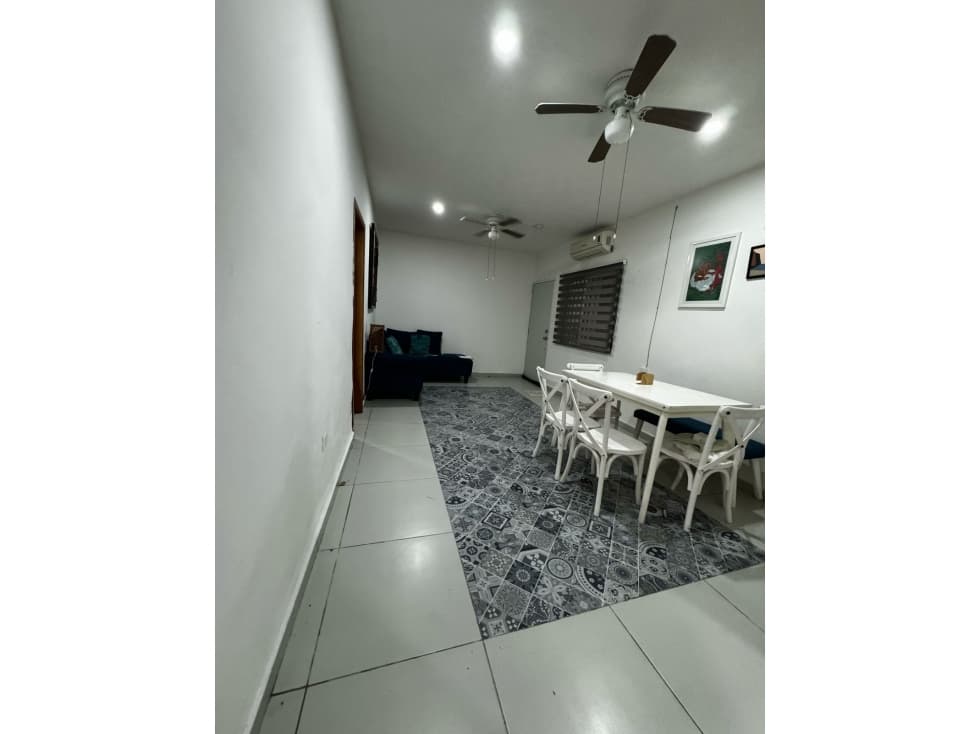 DEPARTAMENTO EN VENTA EN ATASTA - 1