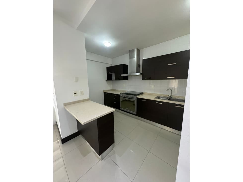 DEPARTAMENTO EN VENTA EN TORRE ORIÓN - 1