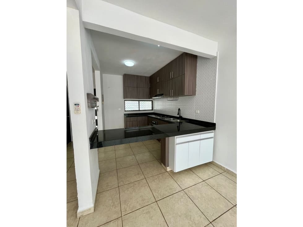 CASA EN RENTA, FRACCIONAMIENTO ALLEGRO, VILLAHERMOSA. - 1