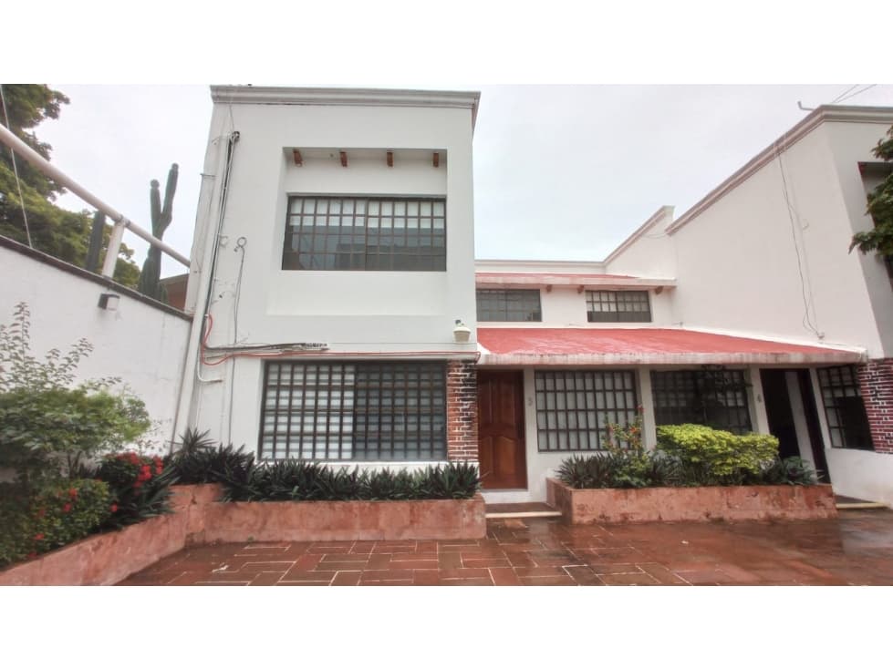 Casa en renta en privada Campirana, Ciudad del Carmen. - 1