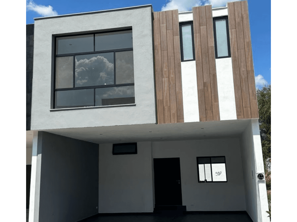 Casa en Venta Altares Residencial Santiago Nuevo León - 1