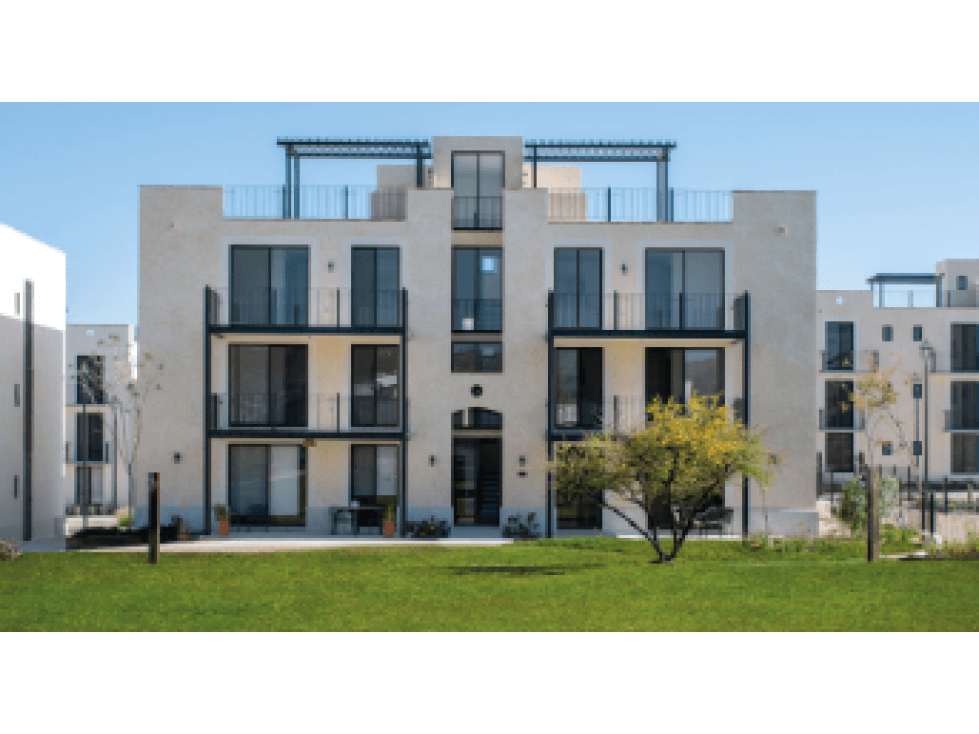 VENTA VILLAS SAN MIGUEL DE ALLENDE,GTO - 1