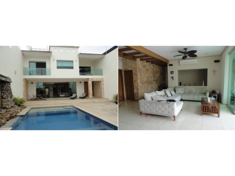 VENTA CASA COSTA AZUL ACAPULCO 3 NIV MUY AMPLIA - 1