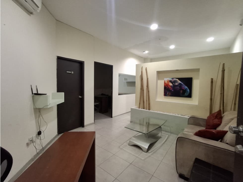 RTENTA OFICINA INT PLAZA COST 125 AV COSTERA FRACC MAGALLANES ACAPULCO - 1