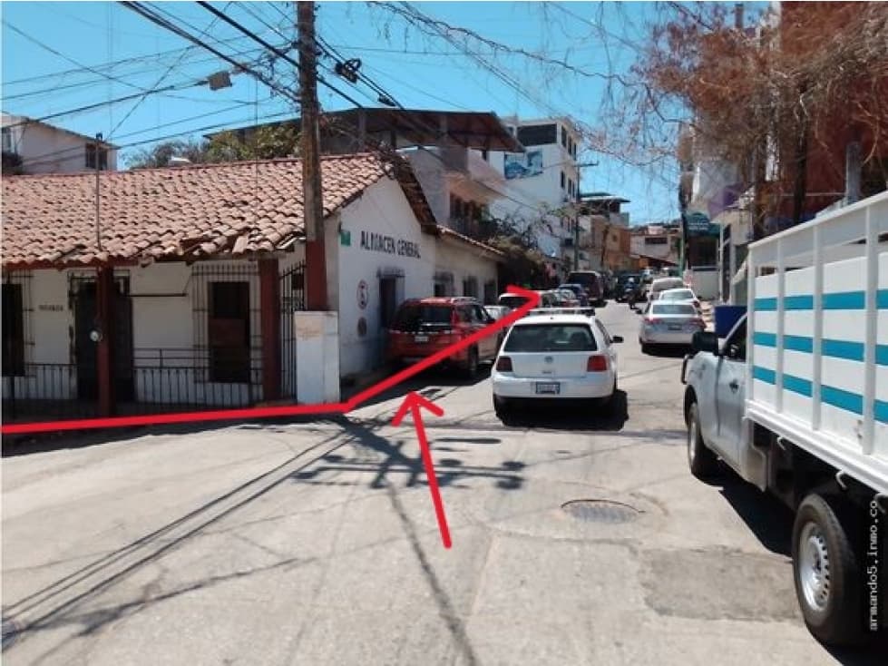 RENTA A FRANQUICIAS TERRENO LERDO TEJADA COL CENTRO ACAPULCO - 1