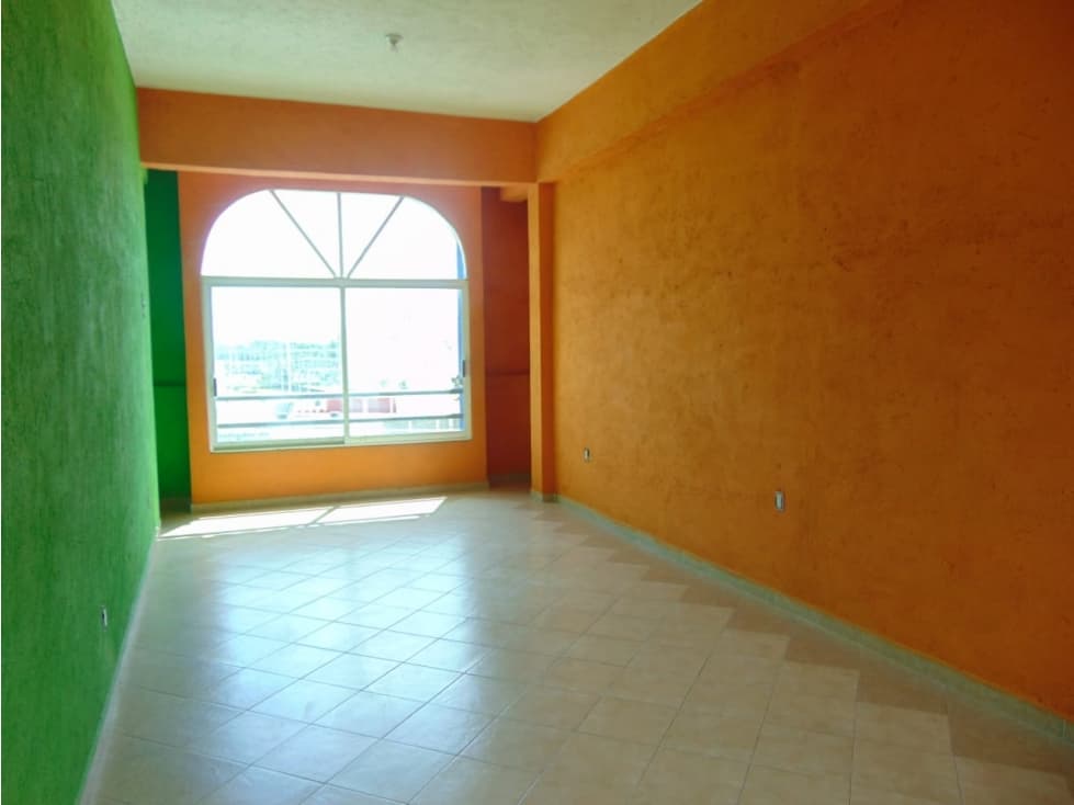 RENTA LOCAL PARA OFICINA CAYACO -PTO MARQUEZ COL LA ESPERANZA ACAPULCO - 1