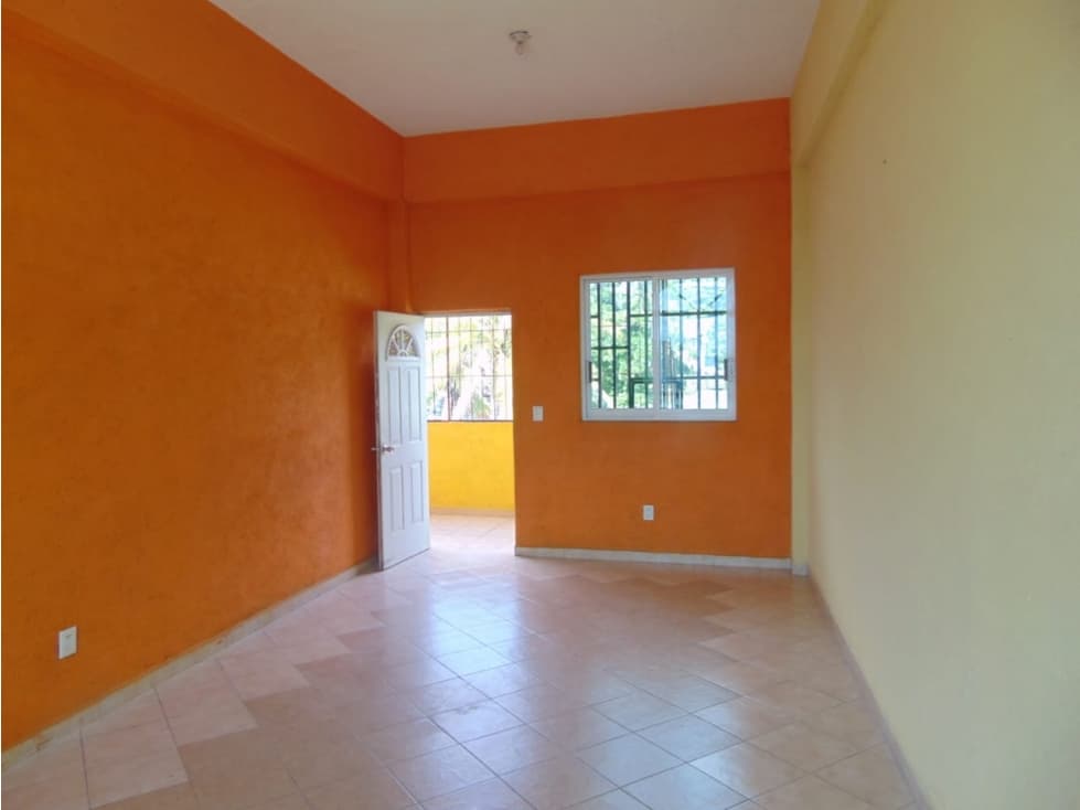 RENTA LOCAL PARA OFICINA CARR CAYACO PTO MARQUES LA ESPERANZA ACAPULCO - 1
