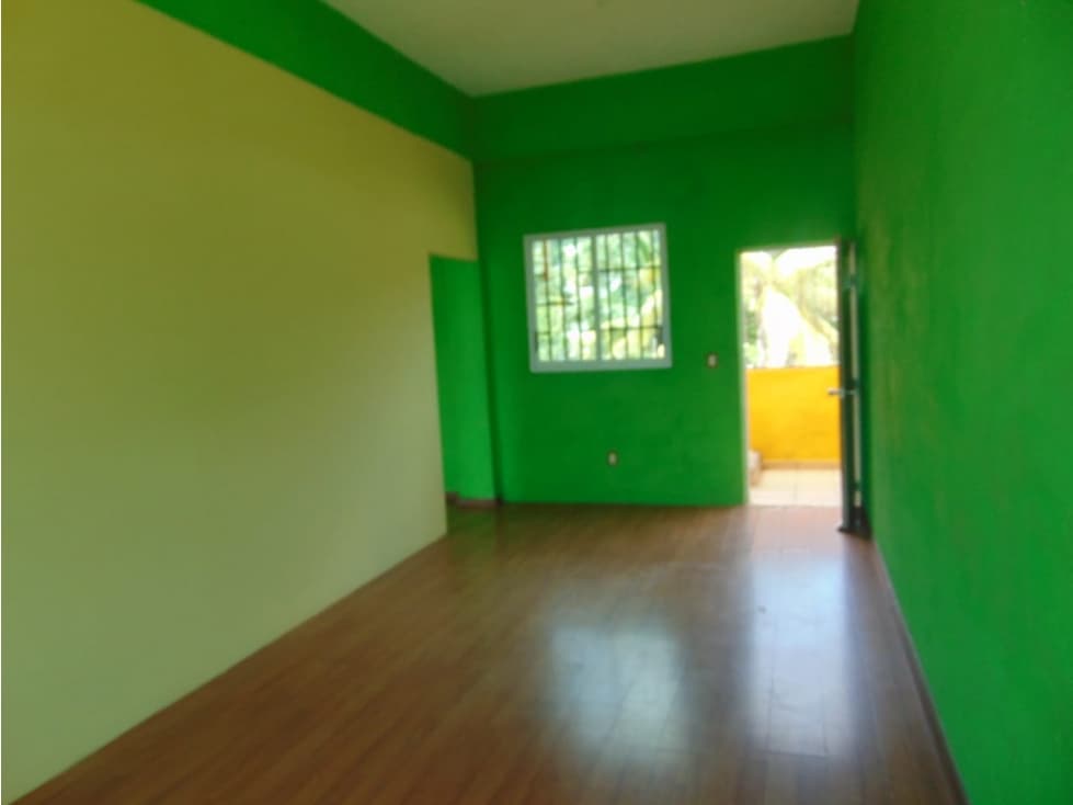 RENTA PARA OFICINA CAYACO-PTO MARQUEZ COL LA ESPERANZA ACAPULCO - 1
