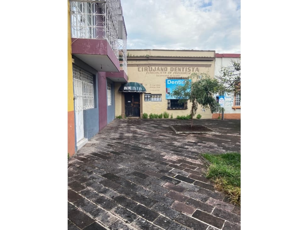 Propiedad comercial en venta, Centro, Zamora, Mich. - 1