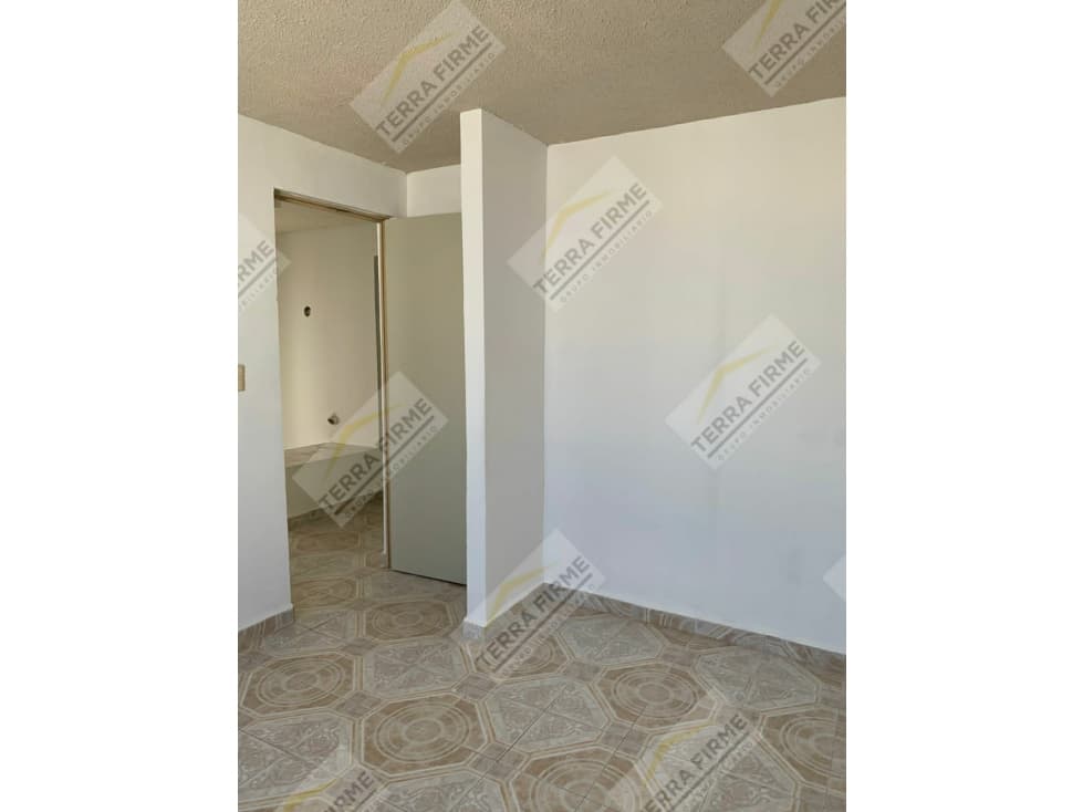 SE RENTA CASA VISTAHERMOSA - 1