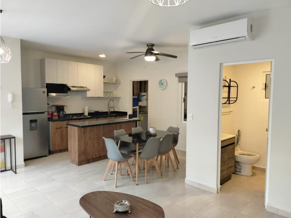 PROXIMAMENTE DEPARTAMENTO JARDINES DE MAYAKOBA - 1